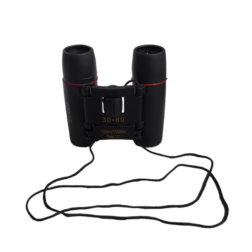 Binoculares 30x60 Telescópicos Largo